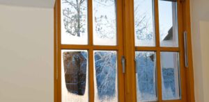 Double Glazing Window Seal Replacement