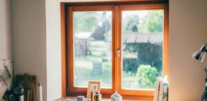 Casement Windows