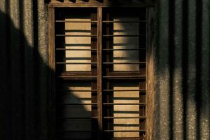 Timber Window Design