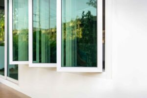 Aluminium Windows