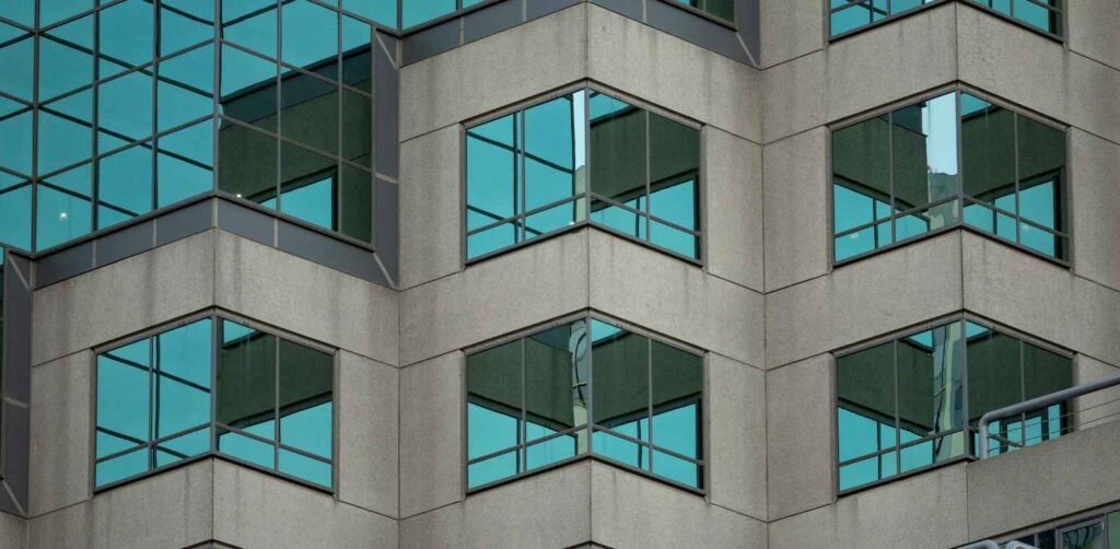 aluminium windows energy efficient