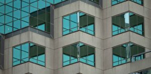 aluminium windows energy efficient