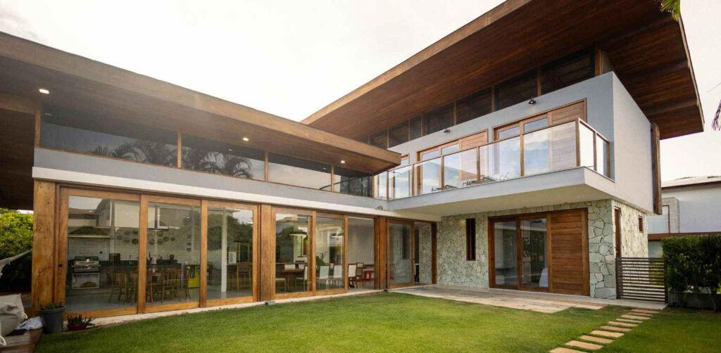 recessed vs flush windows