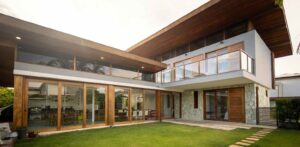 recessed vs flush windows