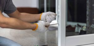 replace your front door