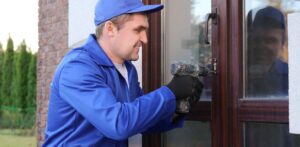 uPVC Door Style Trends 2026