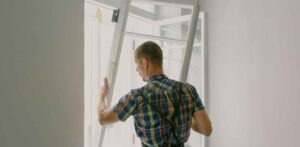 Timber Sash Window Maintenance
