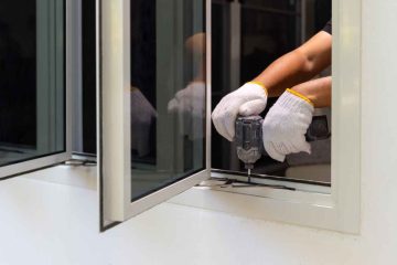 Timber Sash Window Maintenance